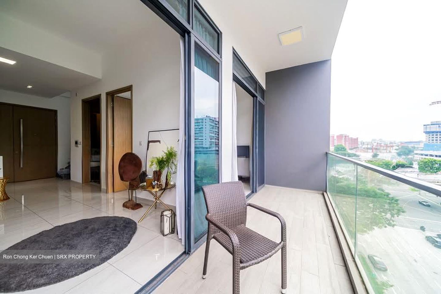 Kap Residences (D21), Apartment #562035121